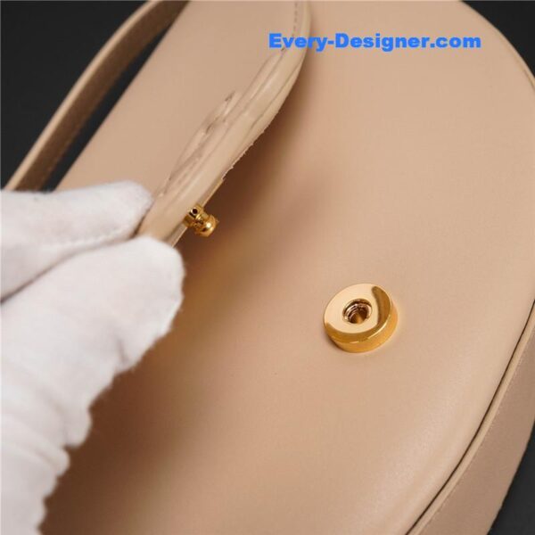 celine besace triomphe bag - Image 6