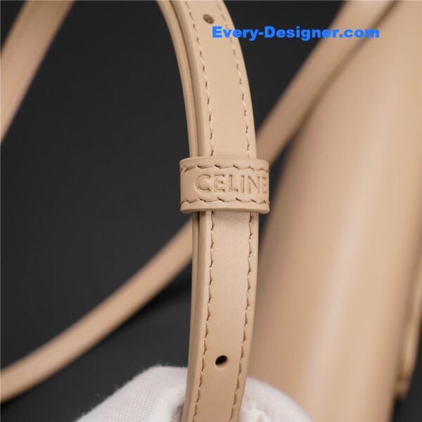 celine besace triomphe bag - Image 7