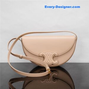 celine besace triomphe bag