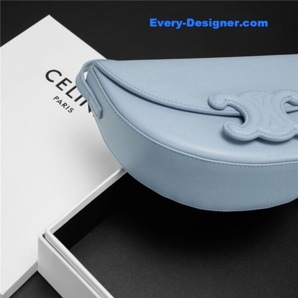 celine besace triomphe bag - Image 6
