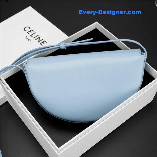 celine besace triomphe bag - Image 7