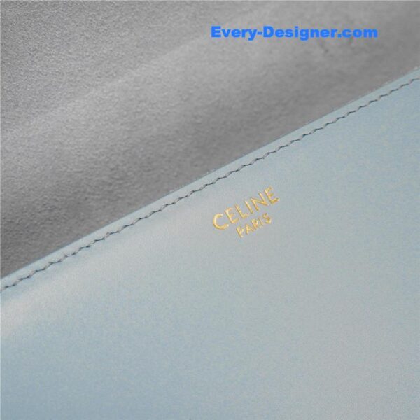 celine besace triomphe bag - Image 3