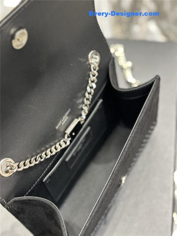 ysl kate full diamond bag - Image 6