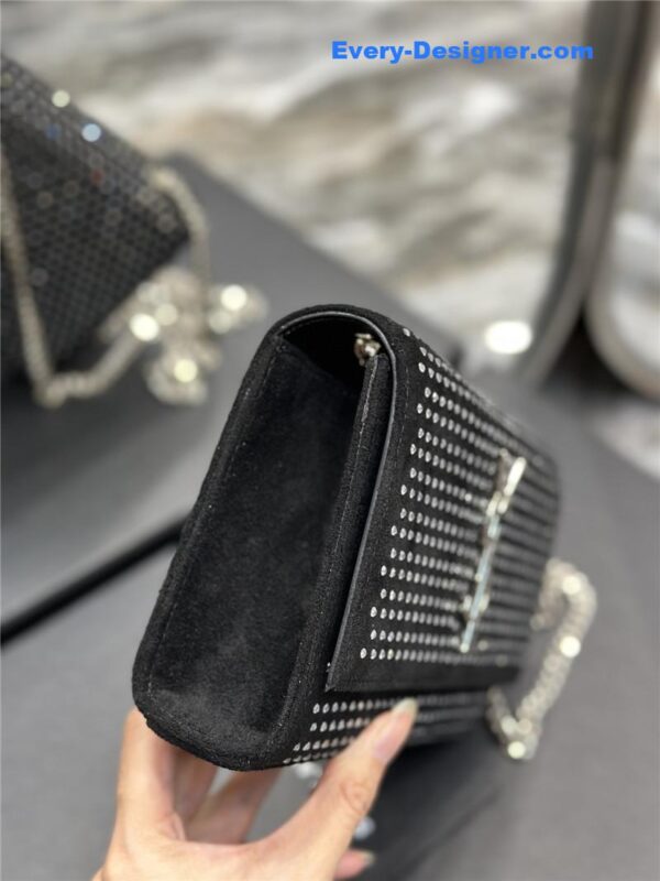 ysl kate full diamond bag - Image 2