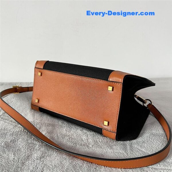 valentino shoulder tote bag - Image 3