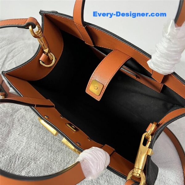 valentino shoulder tote bag - Image 6
