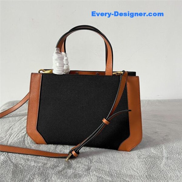 valentino shoulder tote bag - Image 7