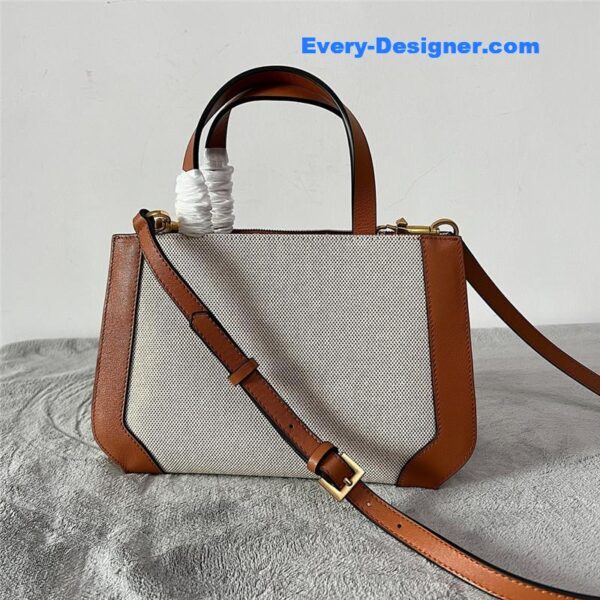 valentino shoulder tote bag - Image 6