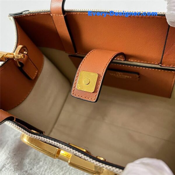 valentino shoulder tote bag - Image 2