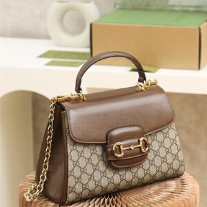 Gucci horsebit 1955 medium shoulder bag