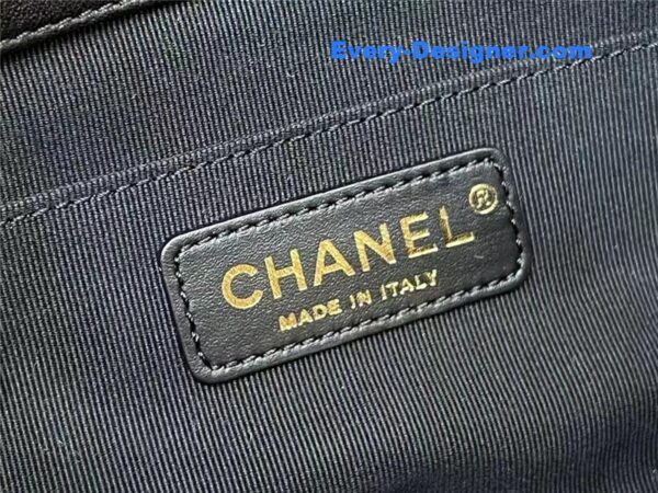 Chanel classic flap bag - Image 3