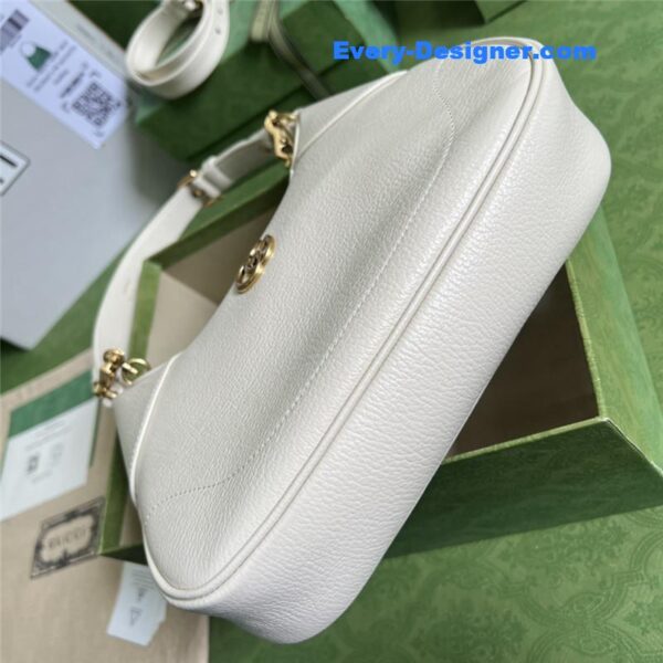Gucci small crescent shoulder bag - Image 5