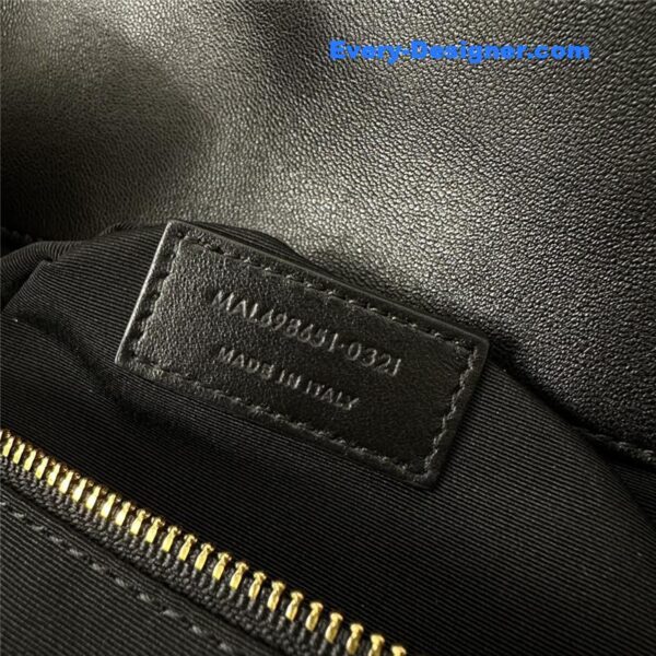ysl icare maxi shopping bag - Image 4