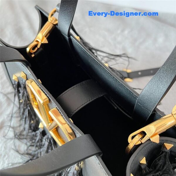 valentino shoulder tote bag - Image 5