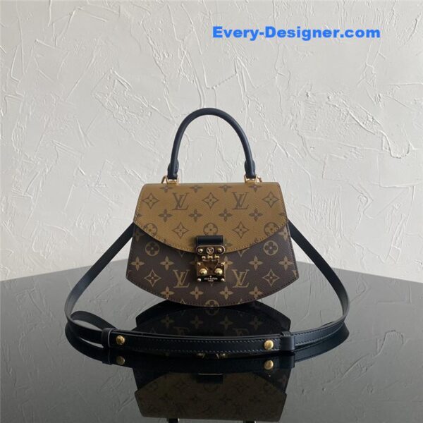louis vuitton LV new handbag - Image 8