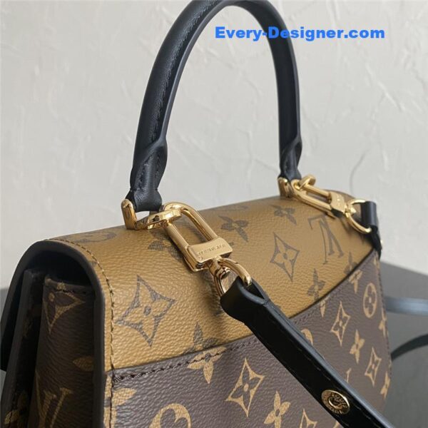 louis vuitton LV new handbag - Image 2