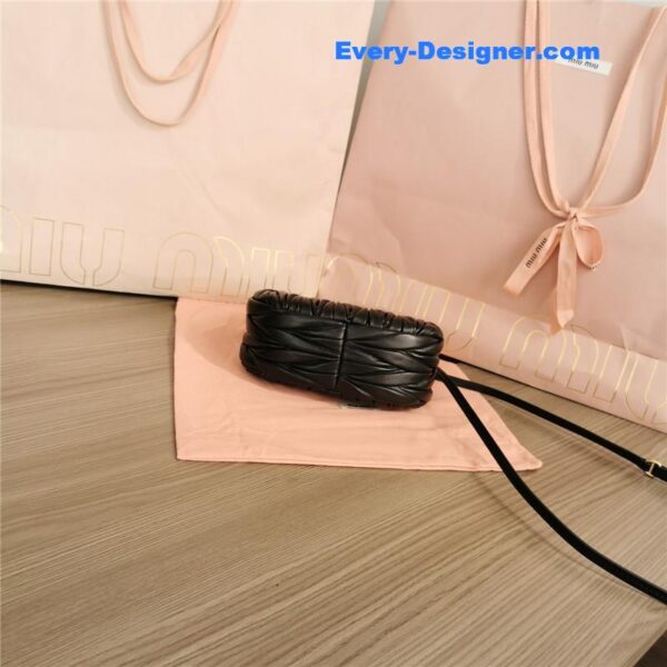 miumiu new mini MiuWander handbag - Image 3