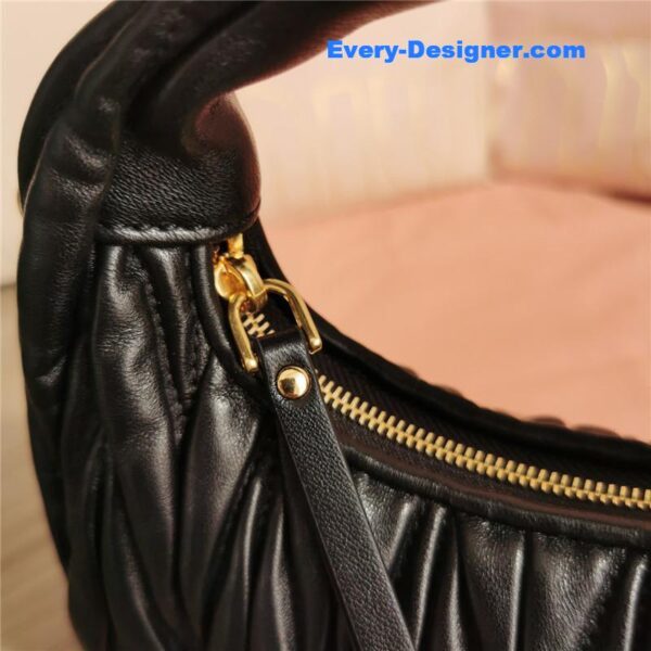 miumiu new mini MiuWander handbag - Image 5