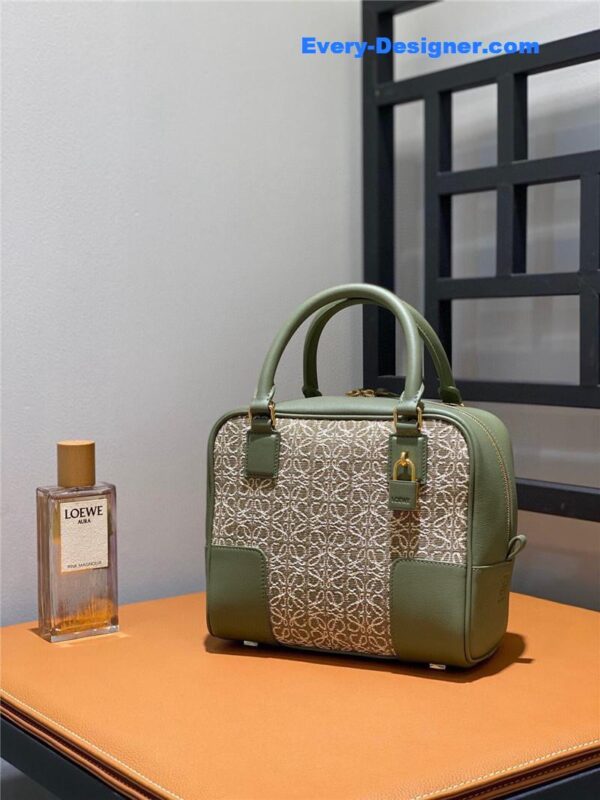 loewe handbag messenger bag - Image 3