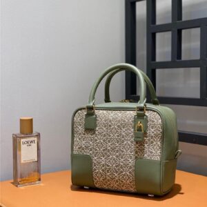 loewe handbag messenger bag