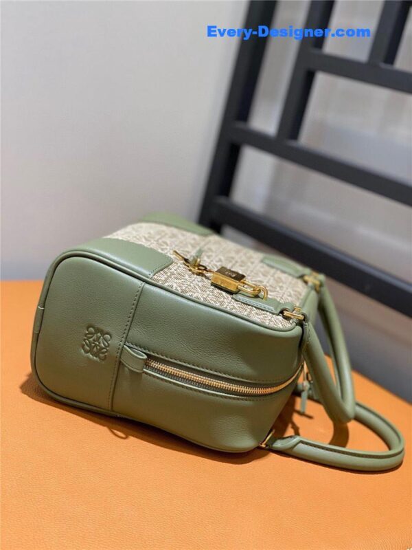 loewe handbag messenger bag - Image 4
