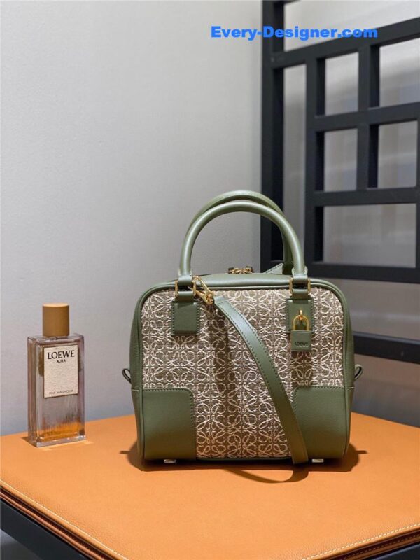 loewe handbag messenger bag - Image 6