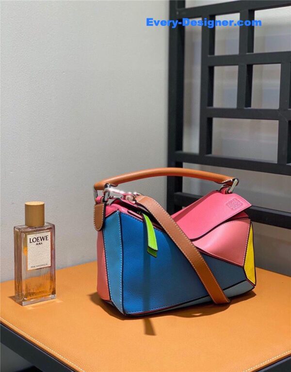 loewe simple atmosphere handbag - Image 5
