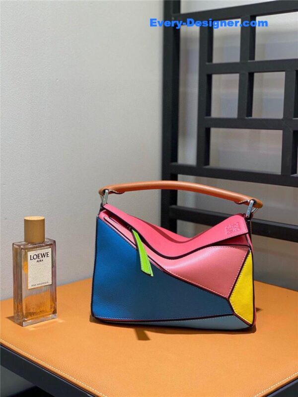 loewe simple atmosphere handbag - Image 2