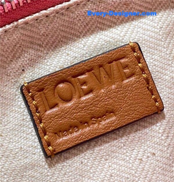 loewe simple atmosphere handbag - Image 4