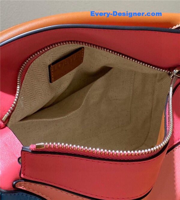 loewe simple atmosphere handbag - Image 6