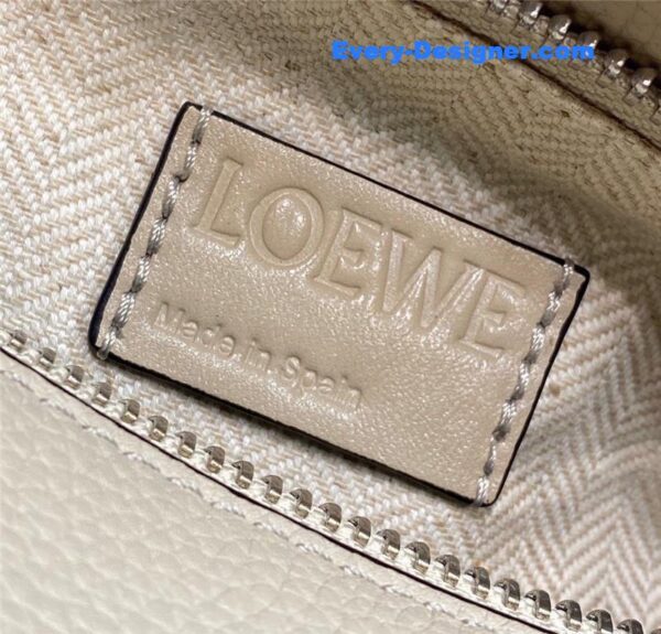 loewe simple atmosphere handbag - Image 5