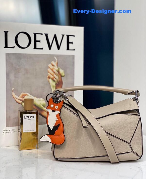 loewe simple atmosphere handbag - Image 7