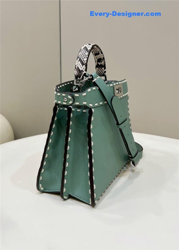 fendi medium bag - Image 3