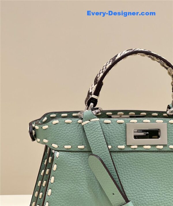 fendi medium bag - Image 4