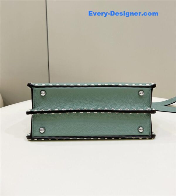 fendi medium bag - Image 6