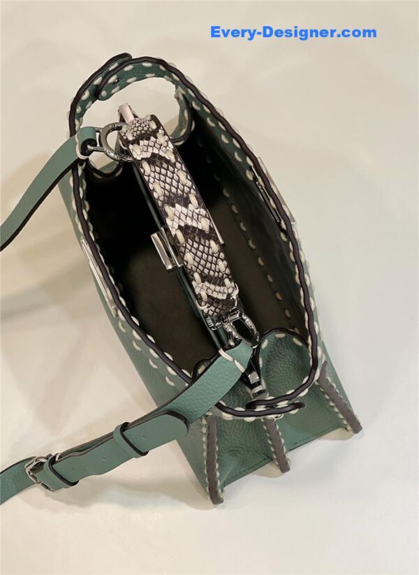 fendi medium bag - Image 2