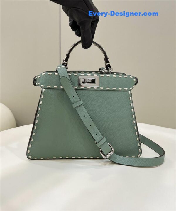 fendi medium bag - Image 7