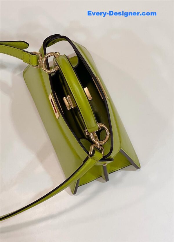 fendi peekaboo shoulder bag - Image 3