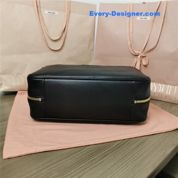 miumiu new bowling bag - Image 5