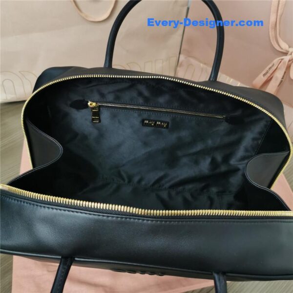 miumiu new bowling bag - Image 8
