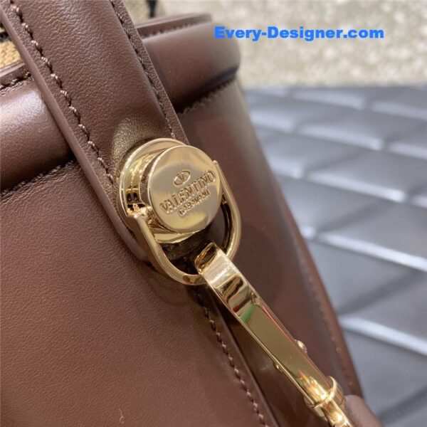 valentino La Cinqui¨¨me bucket bag - Image 2