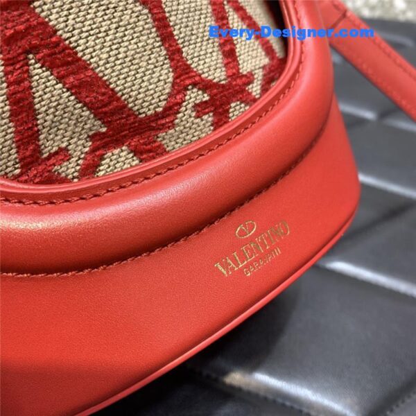 valentino La Cinqui¨¨me bucket bag - Image 3