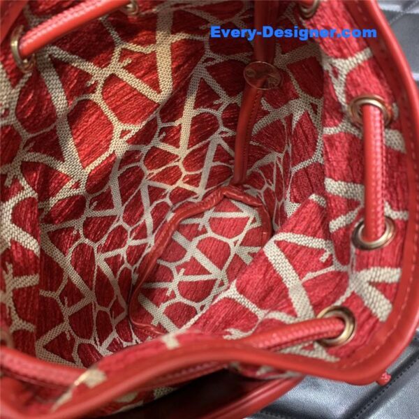 valentino La Cinqui¨¨me bucket bag - Image 4