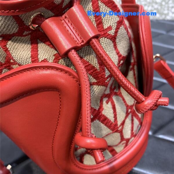 valentino La Cinqui¨¨me bucket bag - Image 2
