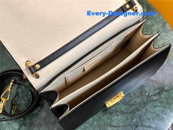 fendi kan i FF shoulder bag - Image 5