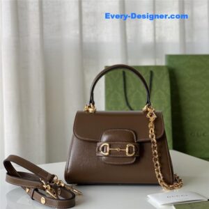Gucci horsebit 1955 medium shoulder bag
