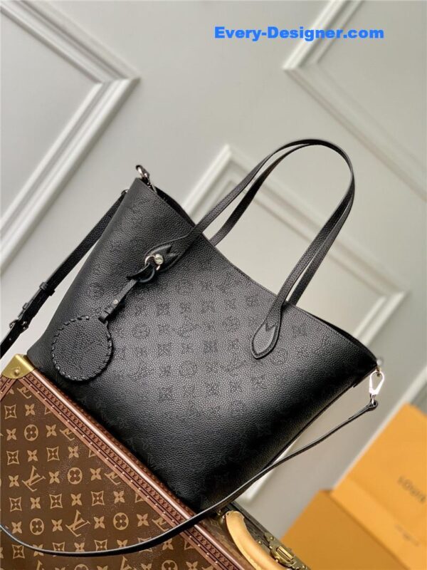 louis vuitton LV blossom large mahina bag - Image 6