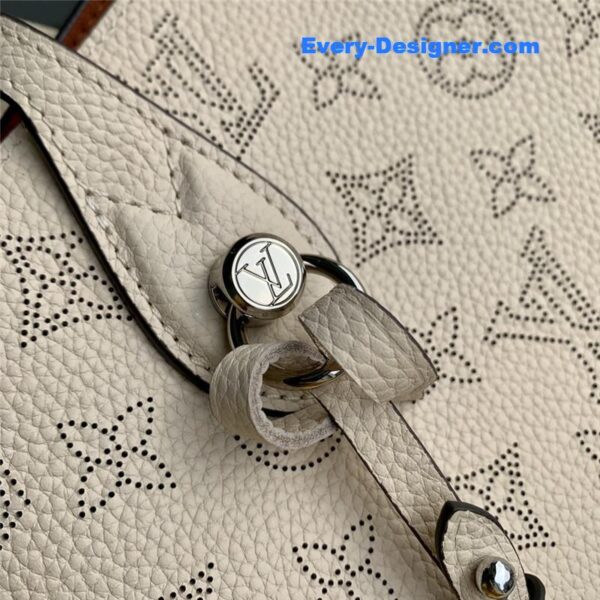 louis vuitton LV blossom small mahina bag - Image 3