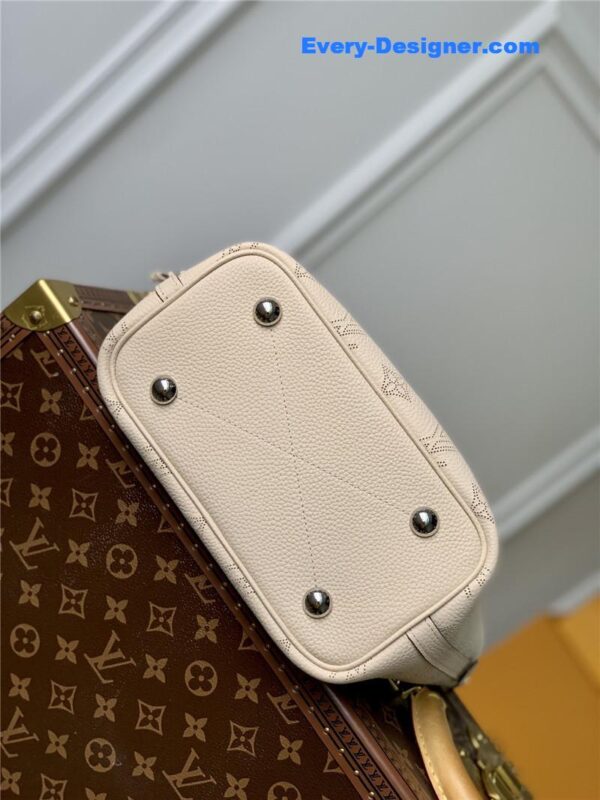 louis vuitton LV blossom small mahina bag - Image 6
