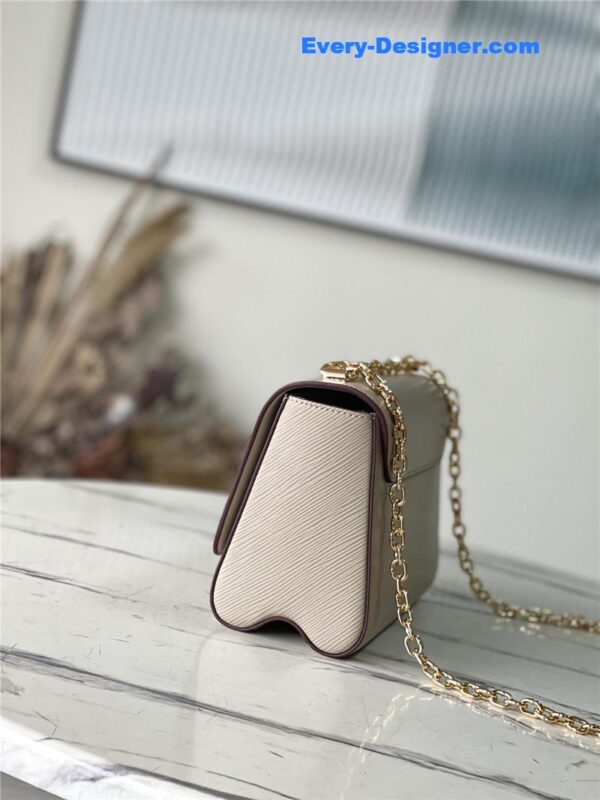 louis vuitton LV twist medium bag - Image 6